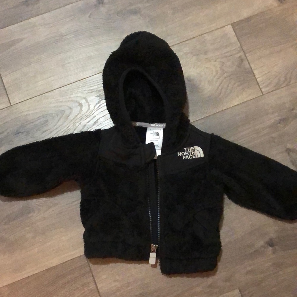 Infant northface